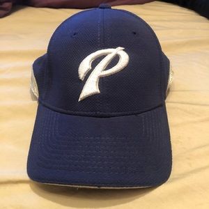 San Diego Padres Official Batting Practice Hat